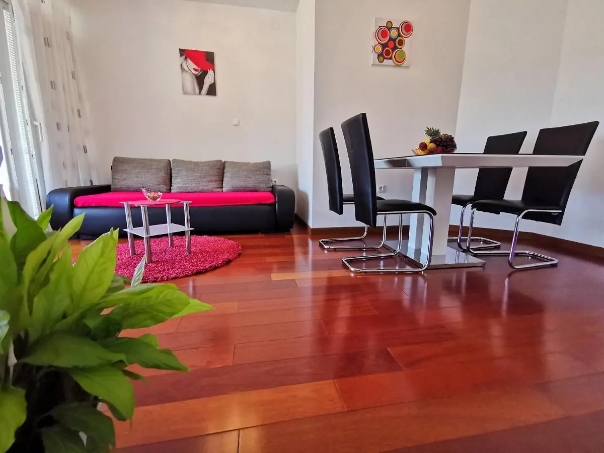 Villa Sara 50 M From The Beach Crikvenica 0*,  Κροατία