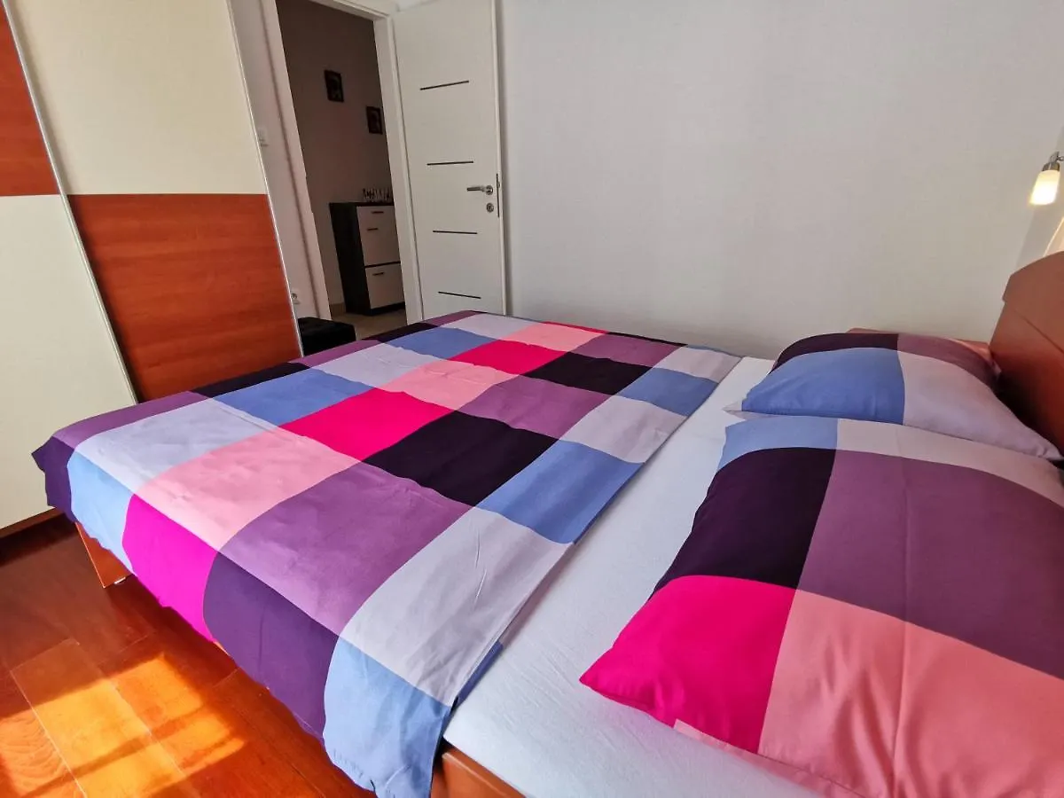 Διαμέρισμα Villa Sara 50 M From The Beach Crikvenica